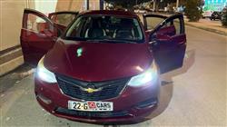 شيفروليه كروز